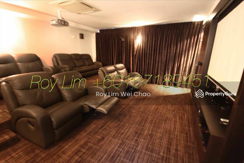 Bungalow for Sale in Leisure Farm (Gelang Patah) - Roy Lim Wei Chao - PropertyGuru.com.my