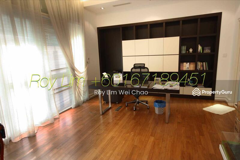 Bungalow for Sale in Leisure Farm (Gelang Patah) - Roy Lim Wei Chao - PropertyGuru.com.my