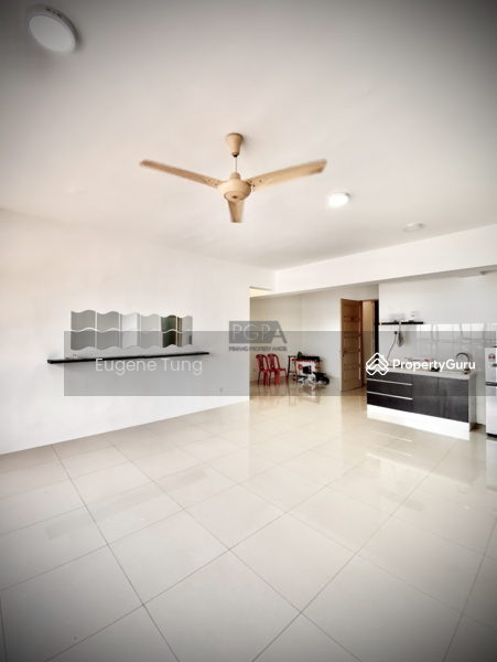 Untuk Dijual - Birch Plaza