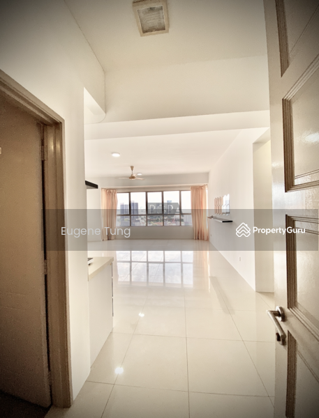 Untuk Dijual - Birch Plaza