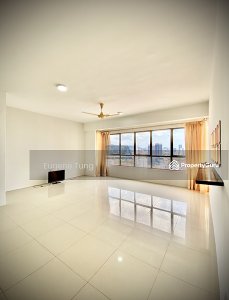 Untuk Dijual - Birch Plaza