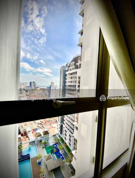 Untuk Dijual - Birch Plaza