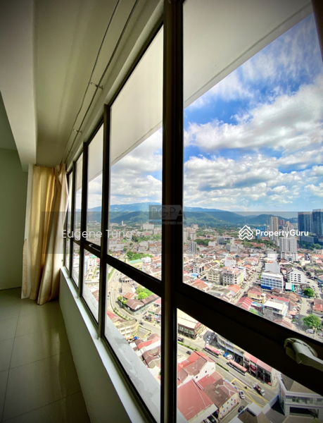 Untuk Dijual - Birch Plaza