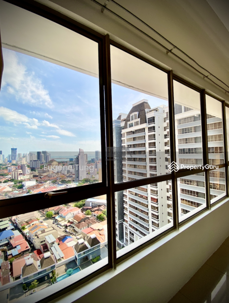 Untuk Dijual - Birch Plaza