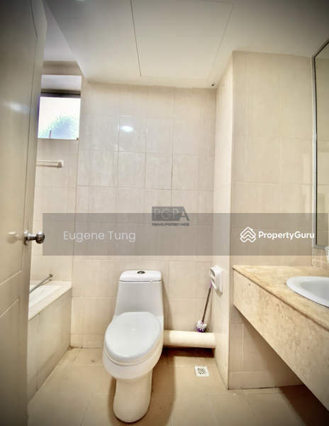 Untuk Dijual - Birch Plaza