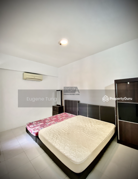 Untuk Dijual - Birch Plaza