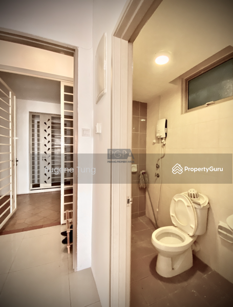 Untuk Dijual - Birch Plaza