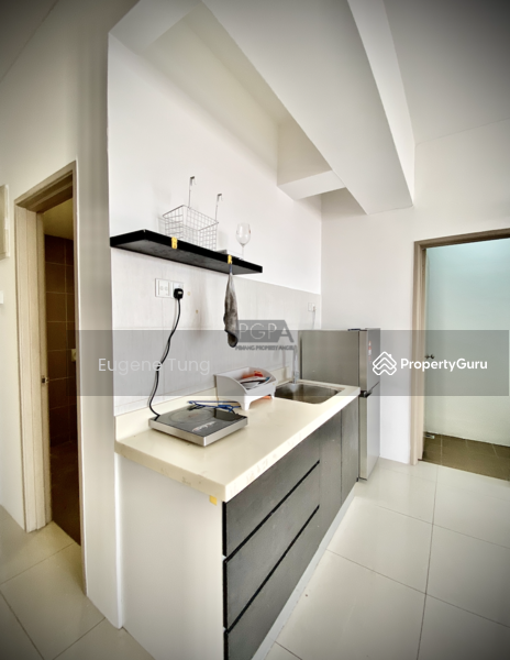 Untuk Dijual - Birch Plaza