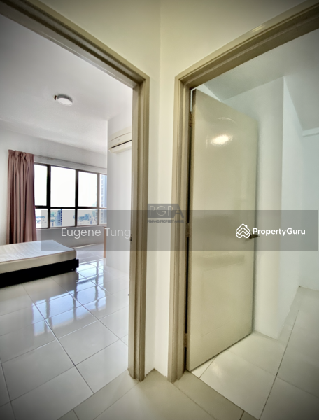 Untuk Dijual - Birch Plaza