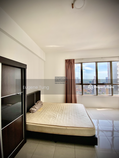 Untuk Dijual - Birch Plaza