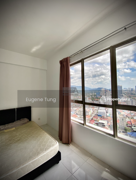 Untuk Dijual - Birch Plaza