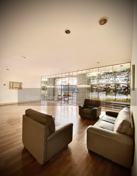 Untuk Dijual - Birch Plaza
