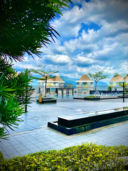Untuk Dijual - Birch Plaza
