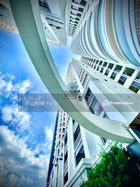 Untuk Dijual - Birch Plaza