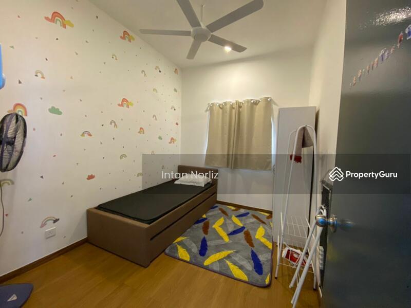 Prima Lakefront Homes Cyberjaya, Prima Lakefront Homes Cyberjaya