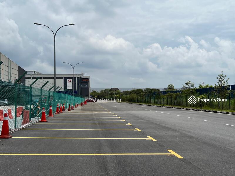 For Rent - Shah Alam Grade A Warehouse