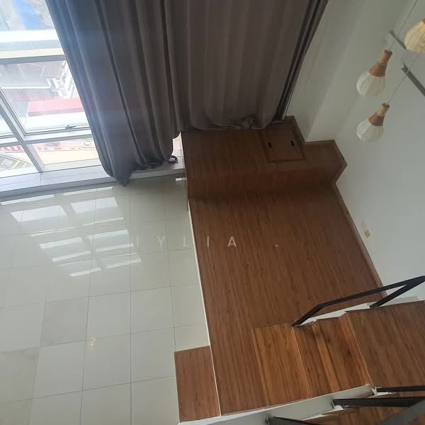 Condominium for Rent at SOHO @ Empire City - Iylia . - PropertyGuru.com.my