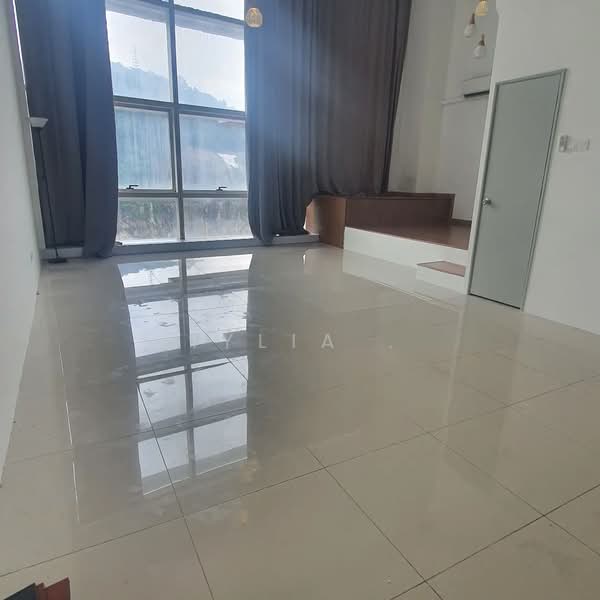 Condominium for Rent at SOHO @ Empire City - Iylia . - PropertyGuru.com.my