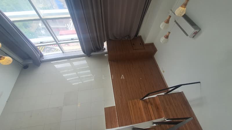 Condominium for Rent at SOHO @ Empire City - Iylia . - PropertyGuru.com.my