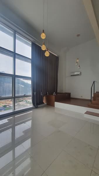Condominium for Rent at SOHO @ Empire City - Iylia . - PropertyGuru.com.my