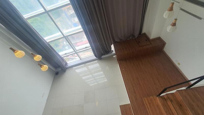 Condominium for Rent at SOHO @ Empire City - Iylia . - PropertyGuru.com.my