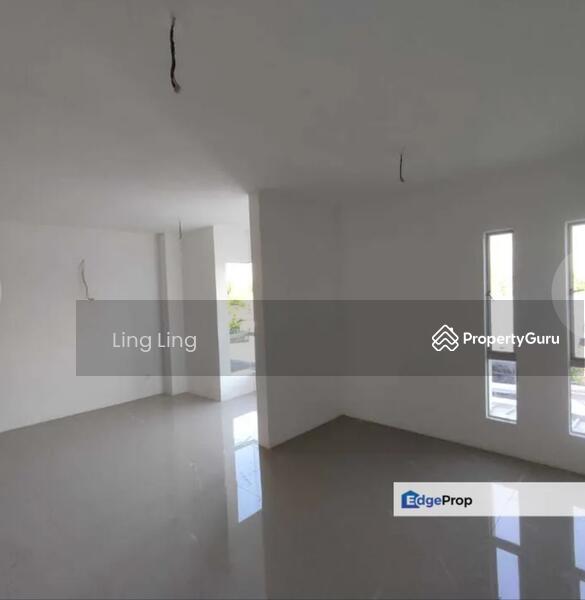 Untuk Dijual - Jalan Kebun Taman Desa Putera