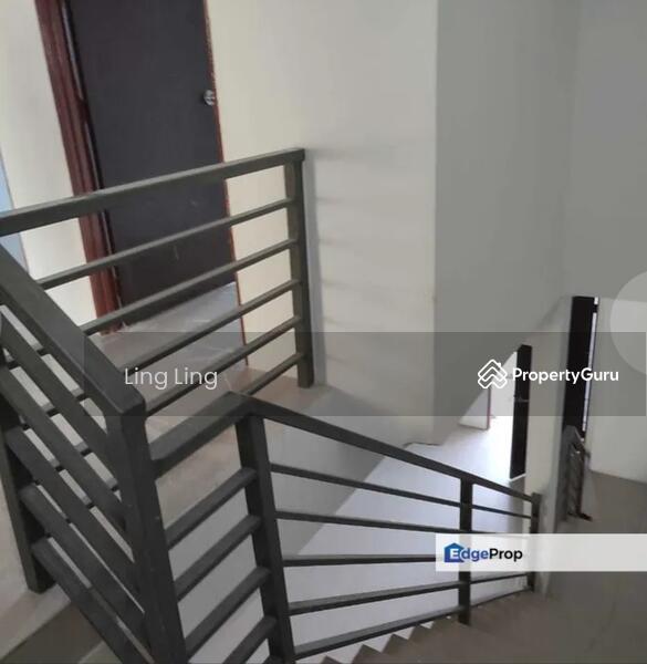 Untuk Dijual - Jalan Kebun Taman Desa Putera