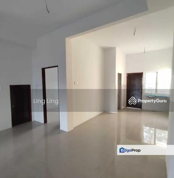 Untuk Dijual - Jalan Kebun Taman Desa Putera