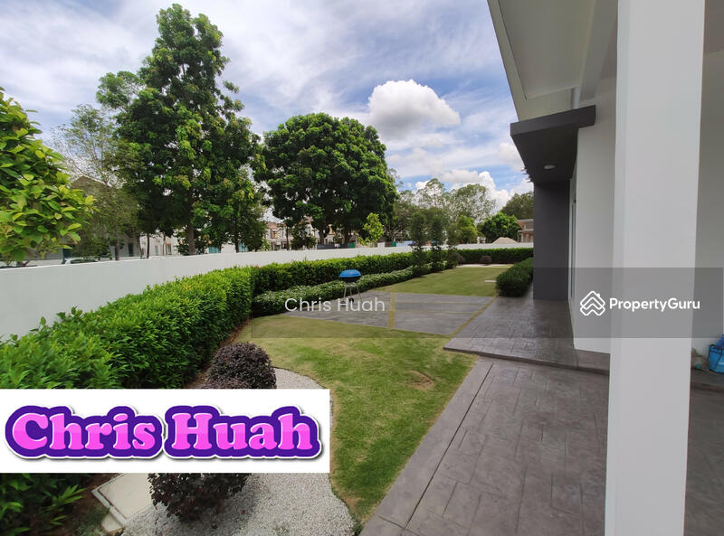 Taman Hijauan Valdor Batu Kawan Simpang Ampat Batu Kawan Simpang Ampat