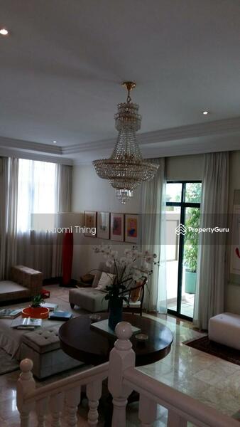 Condominium for Sale at Corinthian Condominium - Naomi Thing - PropertyGuru.com.my