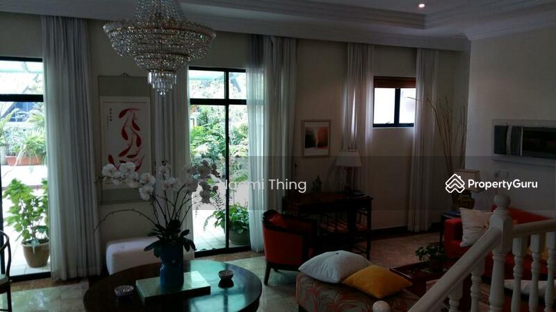 Condominium for Sale at Corinthian Condominium - Naomi Thing - PropertyGuru.com.my