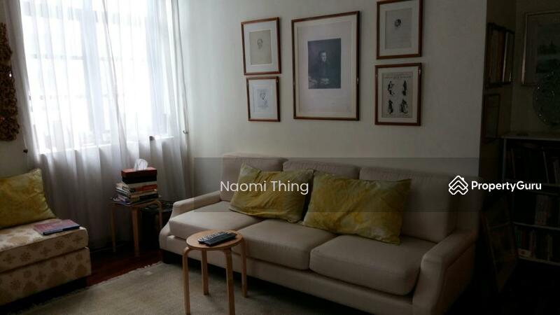 Condominium for Sale at Corinthian Condominium - Naomi Thing - PropertyGuru.com.my