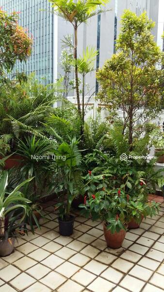 Condominium for Sale at Corinthian Condominium - Naomi Thing - PropertyGuru.com.my