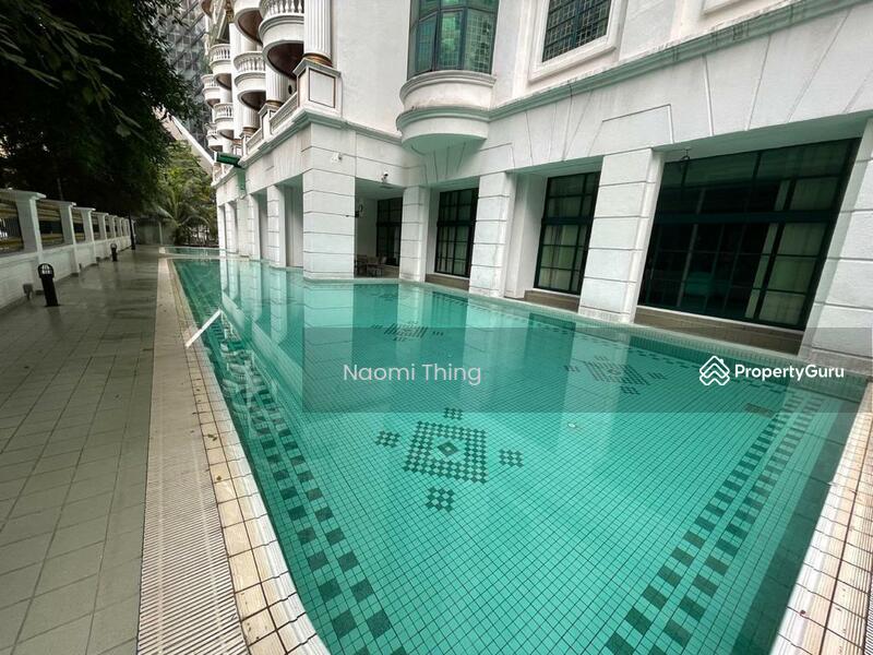 Condominium for Sale at Corinthian Condominium - Naomi Thing - PropertyGuru.com.my