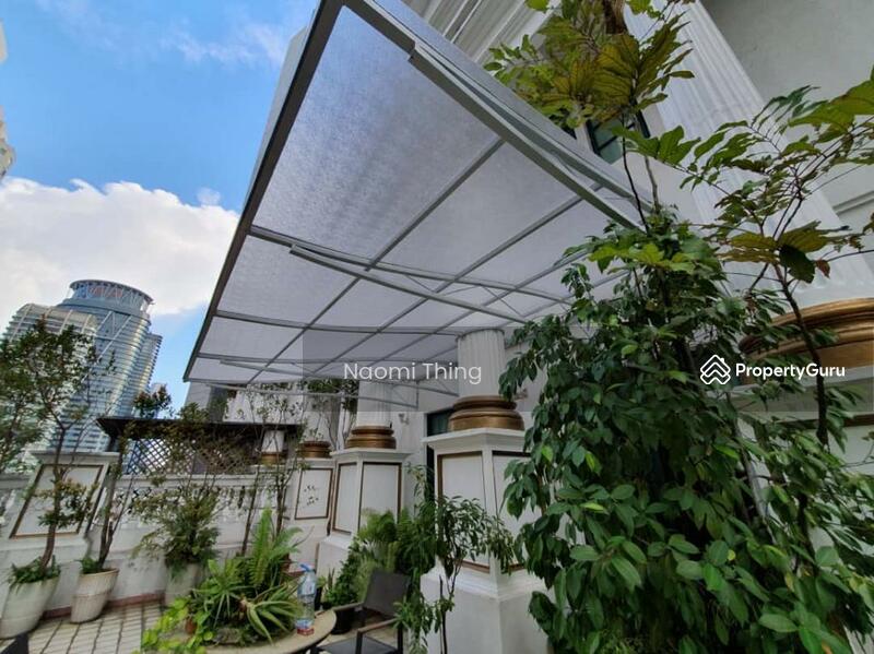 Condominium for Sale at Corinthian Condominium - Naomi Thing - PropertyGuru.com.my