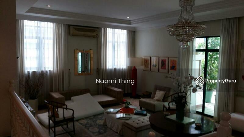 Condominium for Sale at Corinthian Condominium - Naomi Thing - PropertyGuru.com.my