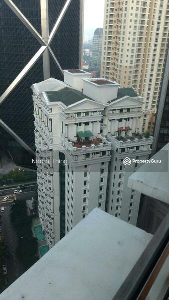Condominium for Sale at Corinthian Condominium - Naomi Thing - PropertyGuru.com.my