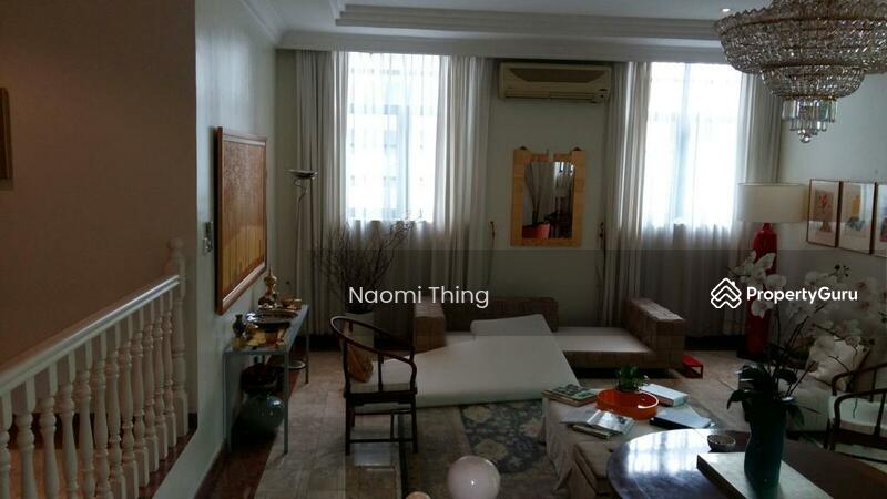 Condominium for Sale at Corinthian Condominium - Naomi Thing - PropertyGuru.com.my