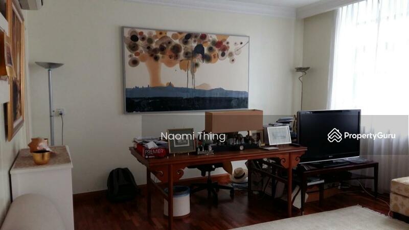 Condominium for Sale at Corinthian Condominium - Naomi Thing - PropertyGuru.com.my