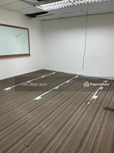 Office for Rent in SS16 (Subang Jaya) - Lim Wai Leon - PropertyGuru.com.my