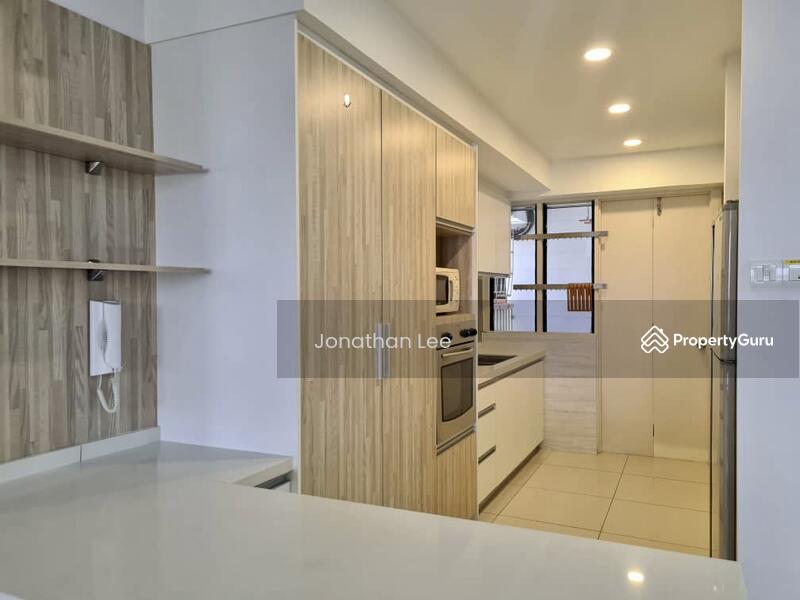 Mont Kiara Pines untuk Untuk Disewa - RM 4,500 /bulan, Mac 2026 - PropertyGuru.com.my