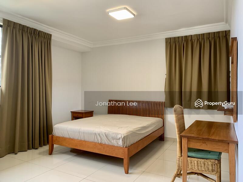 Mont Kiara Pines untuk Untuk Disewa - RM 4,500 /bulan, Mac 2026 - PropertyGuru.com.my