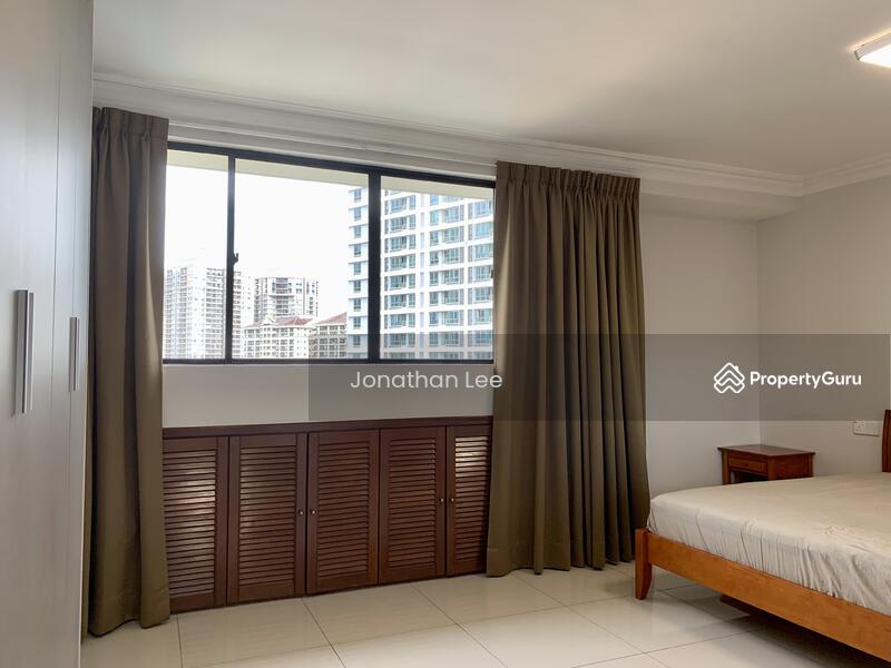 Mont Kiara Pines untuk Untuk Disewa - RM 4,500 /bulan, Mac 2026 - PropertyGuru.com.my