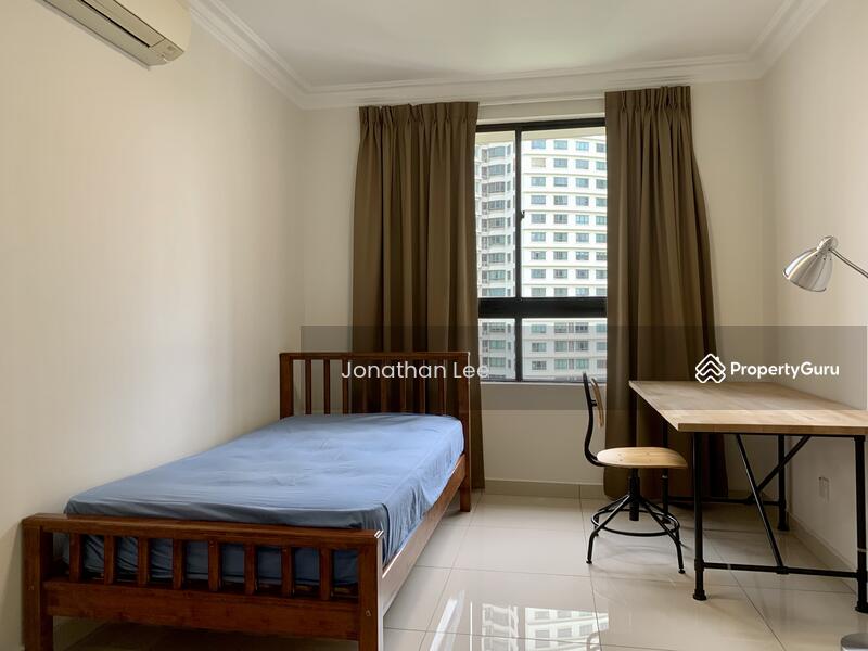 Mont Kiara Pines untuk Untuk Disewa - RM 4,500 /bulan, Mac 2026 - PropertyGuru.com.my