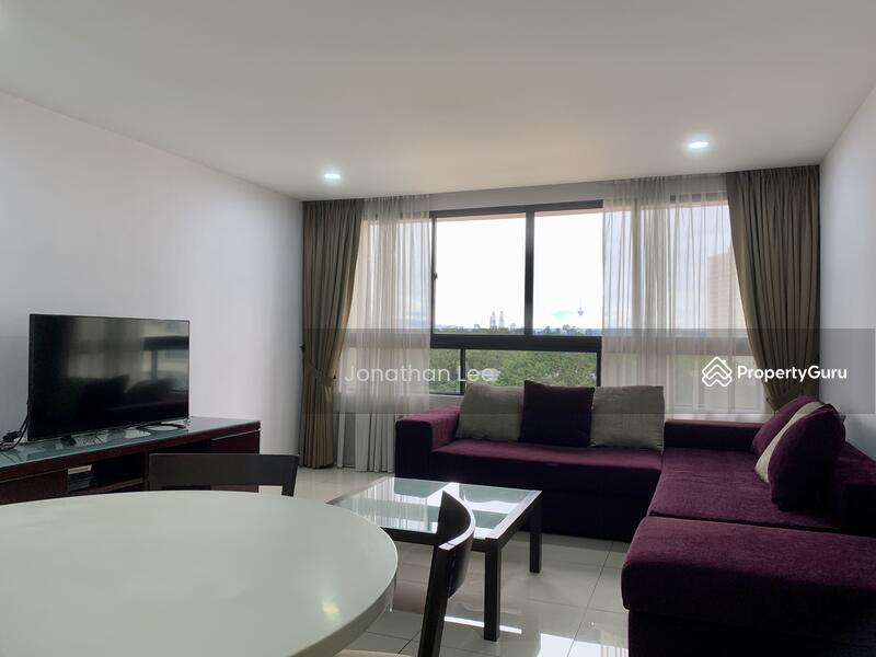 Mont Kiara Pines untuk Untuk Disewa - RM 4,500 /bulan, Mac 2026 - PropertyGuru.com.my