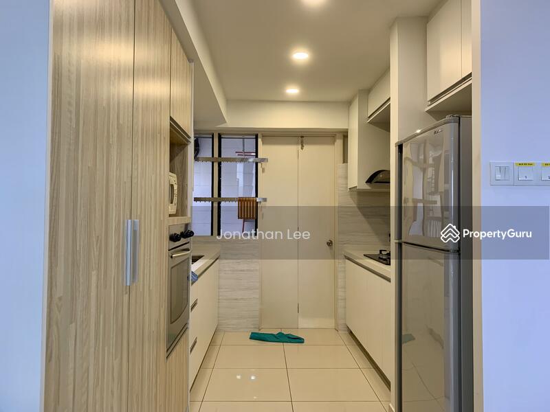 Mont Kiara Pines untuk Untuk Disewa - RM 4,500 /bulan, Mac 2026 - PropertyGuru.com.my