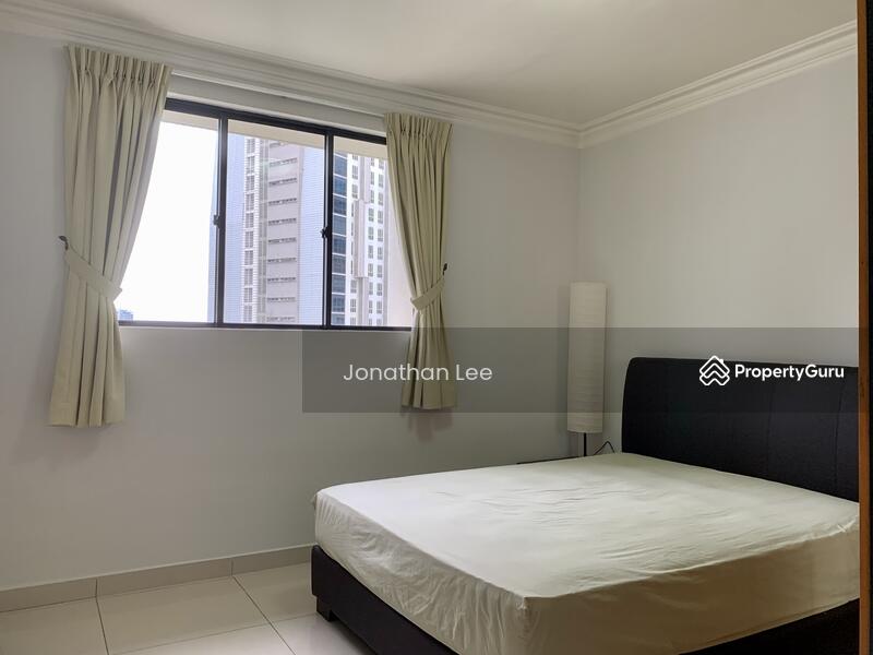 Mont Kiara Pines untuk Untuk Disewa - RM 4,500 /bulan, Mac 2026 - PropertyGuru.com.my