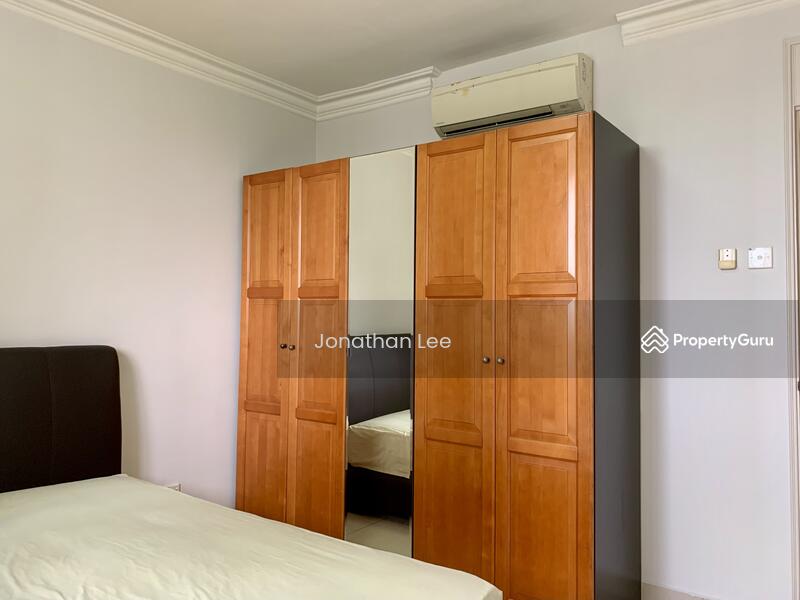 Mont Kiara Pines untuk Untuk Disewa - RM 4,500 /bulan, Mac 2026 - PropertyGuru.com.my