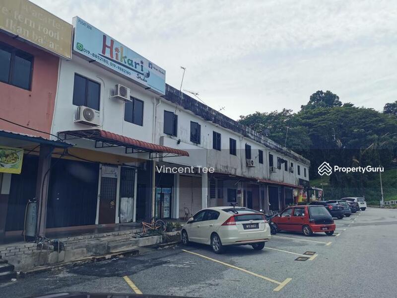 Shop / Office for Rent in Bandar Baru Kuala Selangor (Kuala Selangor) - Vincent Tee - PropertyGuru.com.my