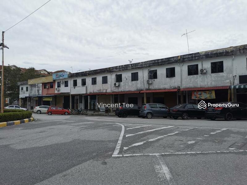Shop / Office for Rent in Bandar Baru Kuala Selangor (Kuala Selangor) - Vincent Tee - PropertyGuru.com.my